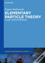 Capa do artigo Quantum Mechanics
