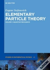Quantum Mechanics