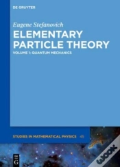 Capa do artigo Quantum Mechanics