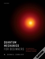 Capa do artigo Quantum Mechanics For Beginners