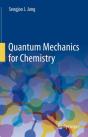 Quantum Mechanics For Chemistry - Preview