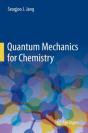 Quantum Mechanics For Chemistry - Preview