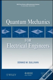Capa do artigo Quantum Mechanics For Electrical Engineers