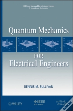 Capa do artigo Quantum Mechanics For Electrical Engineers