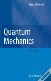 Capa do artigo Quantum Mechanics