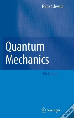 Capa do artigo Quantum Mechanics