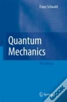 Quantum Mechanics