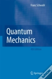 Capa do artigo Quantum Mechanics