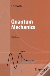 Quantum Mechanics