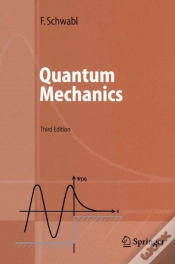 Capa do artigo Quantum Mechanics