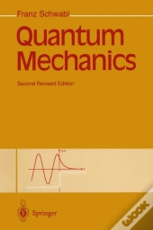 Quantum Mechanics