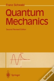 Capa do artigo Quantum Mechanics