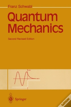 Capa do artigo Quantum Mechanics
