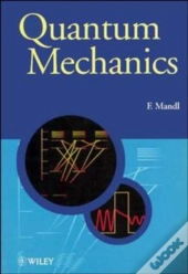 Quantum Mechanics