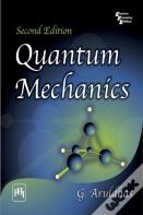 Quantum Mechanics