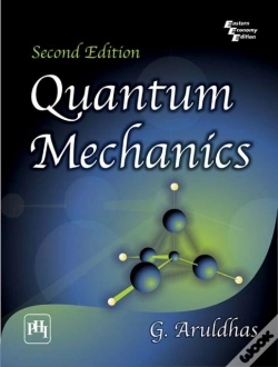 Capa do artigo Quantum Mechanics