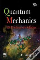 Quantum Mechanics