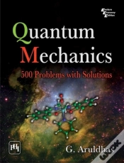 Capa do artigo Quantum Mechanics
