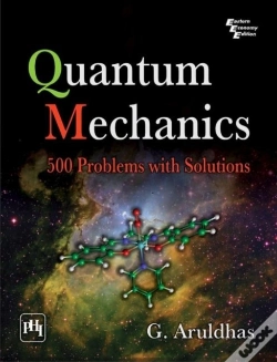 Capa do artigo Quantum Mechanics