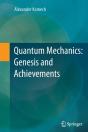 Quantum Mechanics: Genesis And Achievements - Preview