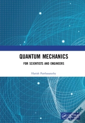 Capa do artigo Quantum Mechanics