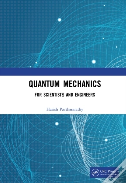 Capa do artigo Quantum Mechanics