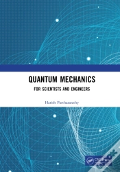 Capa do artigo Quantum Mechanics