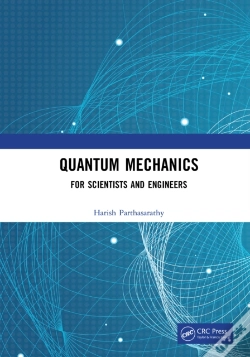Capa do artigo Quantum Mechanics