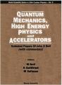 Quantum Mechanics, High Energy Physics And Accelerators: Selected Papers Of John S Bell (With Commentary) - Preview