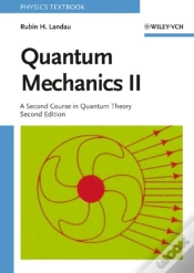 Capa do artigo Quantum Mechanics Ii