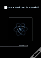 Capa do artigo Quantum Mechanics In A Nutshell
