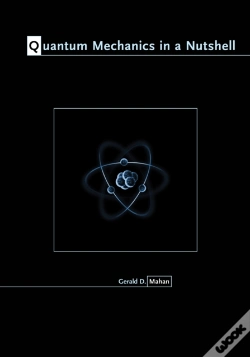 Capa do artigo Quantum Mechanics In A Nutshell