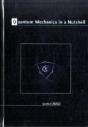 Quantum Mechanics In A Nutshell - Preview