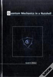 Capa do artigo Quantum Mechanics In A Nutshell