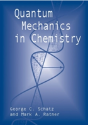 Quantum Mechanics In Chemistry - Preview