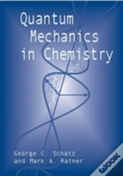 Capa do artigo Quantum Mechanics In Chemistry