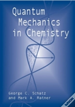 Capa do artigo Quantum Mechanics In Chemistry