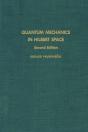 Quantum Mechanics In Hilbert Space - Preview