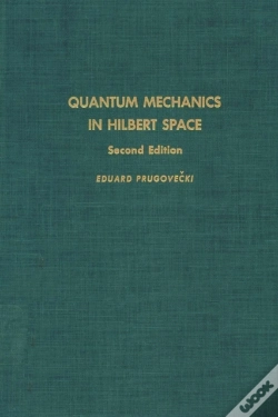 Capa do artigo Quantum Mechanics In Hilbert Space