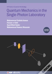 Capa do artigo Quantum Mechanics In The Single-Photon Laboratory (Second Edition)