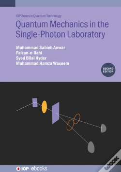 Capa do artigo Quantum Mechanics In The Single-Photon Laboratory (Second Edition)