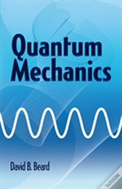 Capa do artigo Quantum Mechanics