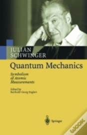 Capa do artigo Quantum Mechanics