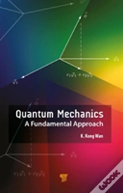 Capa do artigo Quantum Mechanics