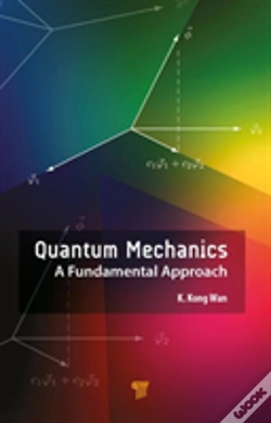 Capa do artigo Quantum Mechanics