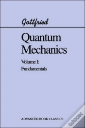 Capa do artigo Quantum Mechanics