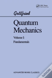 Capa do artigo Quantum Mechanics