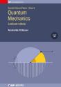 Quantum Mechanics: Lecture Notes - Preview