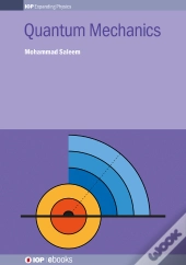 Quantum Mechanics