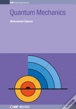 Capa do artigo Quantum Mechanics